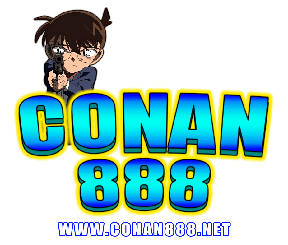 conan888